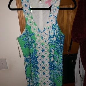 Lily Pulitzer dress